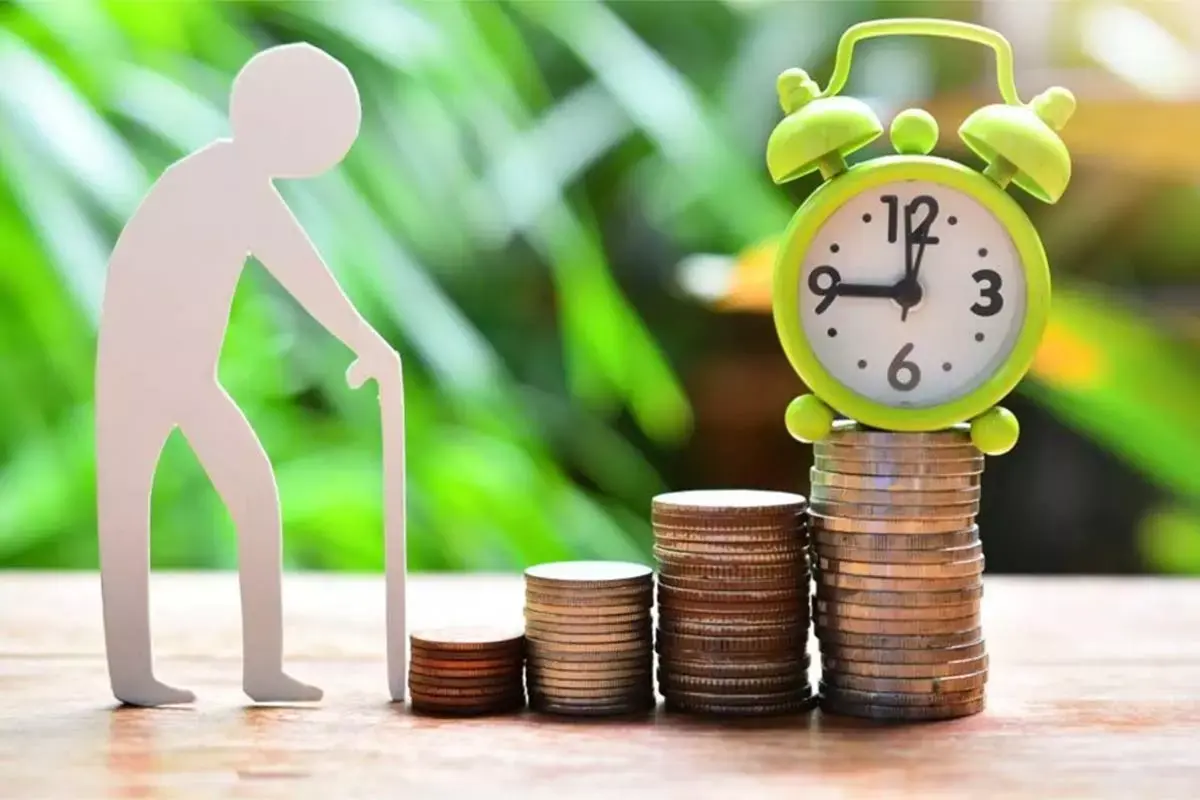 گزارش اختصاصی صفحه اقتصاد از بازنشستگان تامین اجتماعی
