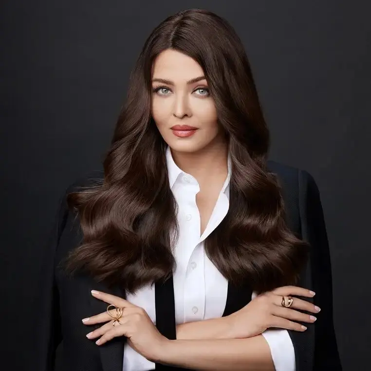 آیشواریا رای