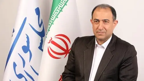 احمد فاطمی عضو کمیسیون اجتماعی مجلس