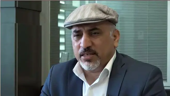 گفتگوی صفحه اقتصاد حمیدرضا صالحی، نایب رئیس کمیسیون انرژی اتاق بازرگانی