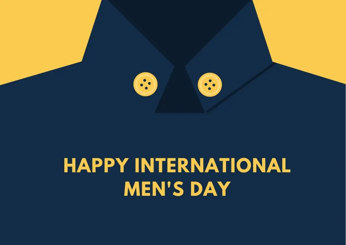 روز جهانی مرد مبارک3