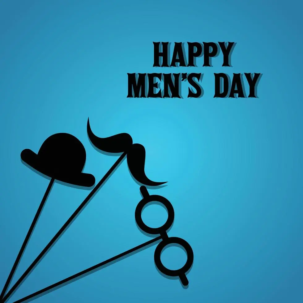 روز جهانی مرد مبارک4