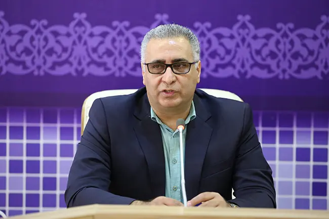 گفتگوی صفحه اقتصاد با احمد شیروانی دبیرکل انجمن صنعت پخش ایران