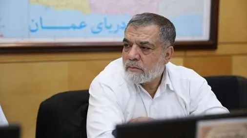 سالار ولایتمدار عضو کمیسیون امنیت ملی مجلس شورای اسلامی