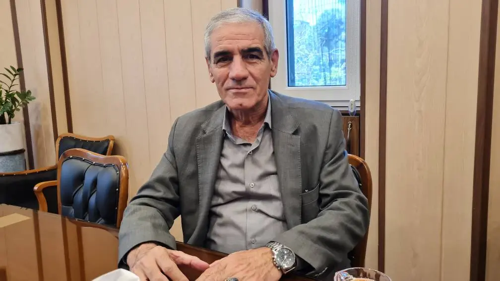 گفتگوی صفحه اقتصاد با برزو روحبخش عضو هیات مدیره کانون کارگران بازنشسته تهران