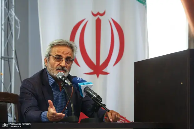 گفتگوی صفحه اقتصاد با حسن صادقی عضو هیات مدیره کانون بازنشستگان تهران