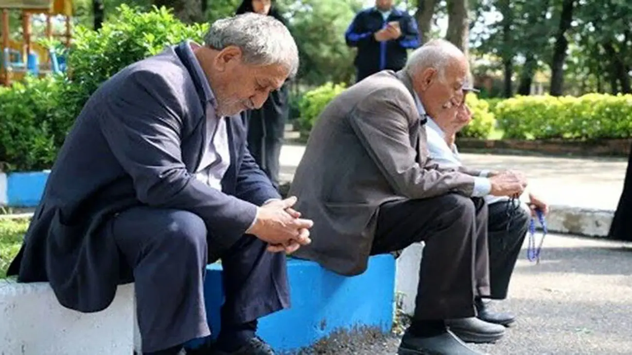 آخرین خبر از افزایش حقوق بازنشستگان تامین اجتماعی بانک رفاه امروز سه شنبه ۲۸ فروردین ۱۴۰۳