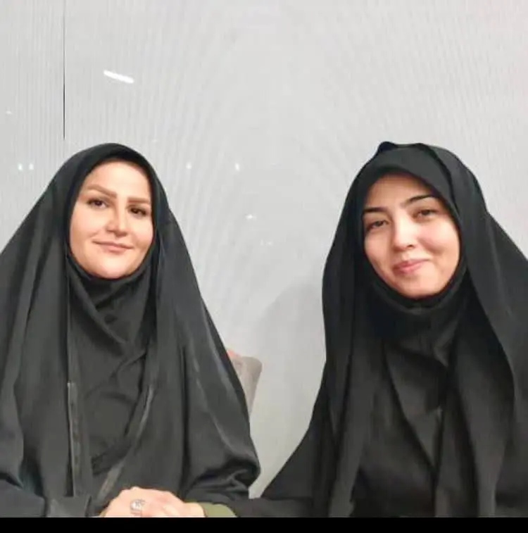 مینا جعفری عضو شورای مرکزی مجمع مشاوران نمایندگان مجلس شورای اسلامی
