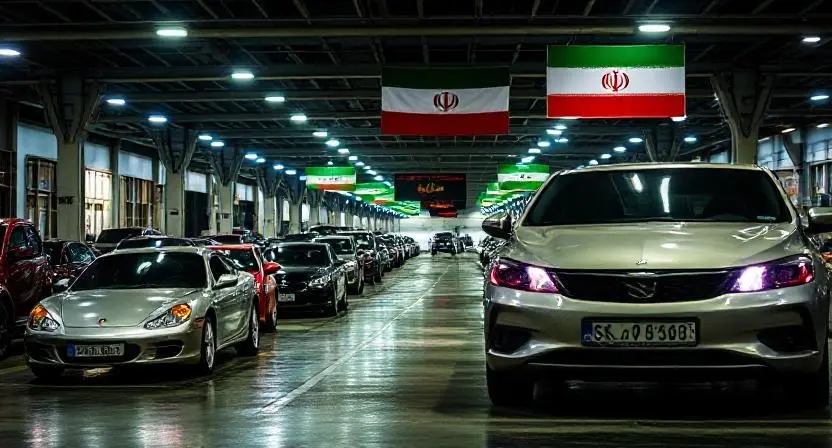 فاجعه بزرگ در واردات خودرو | کجا رفت خودروهایی که قرار بود بیایند؟
