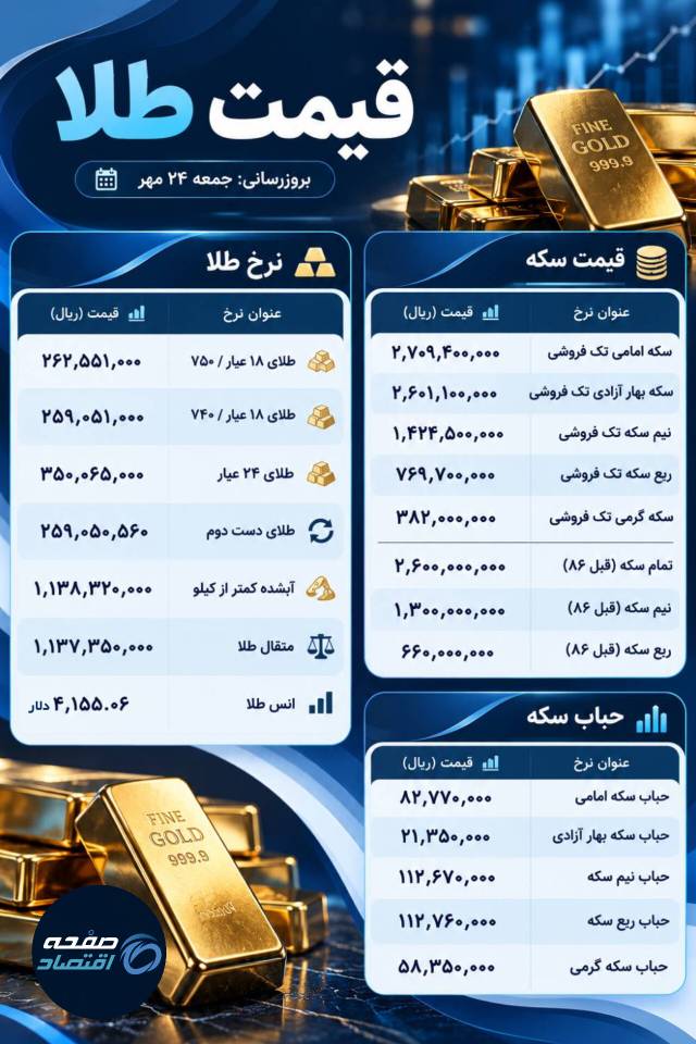 طلا
