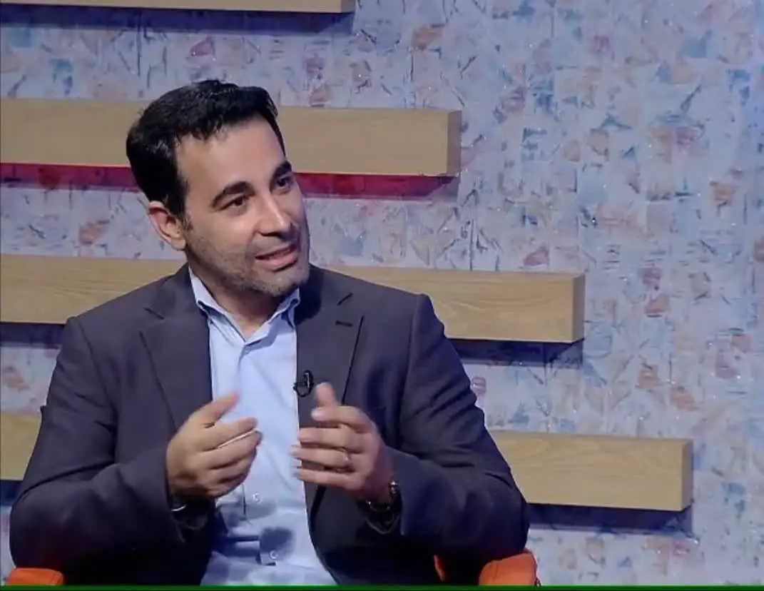 دکتر سیدمهدی طبایی
