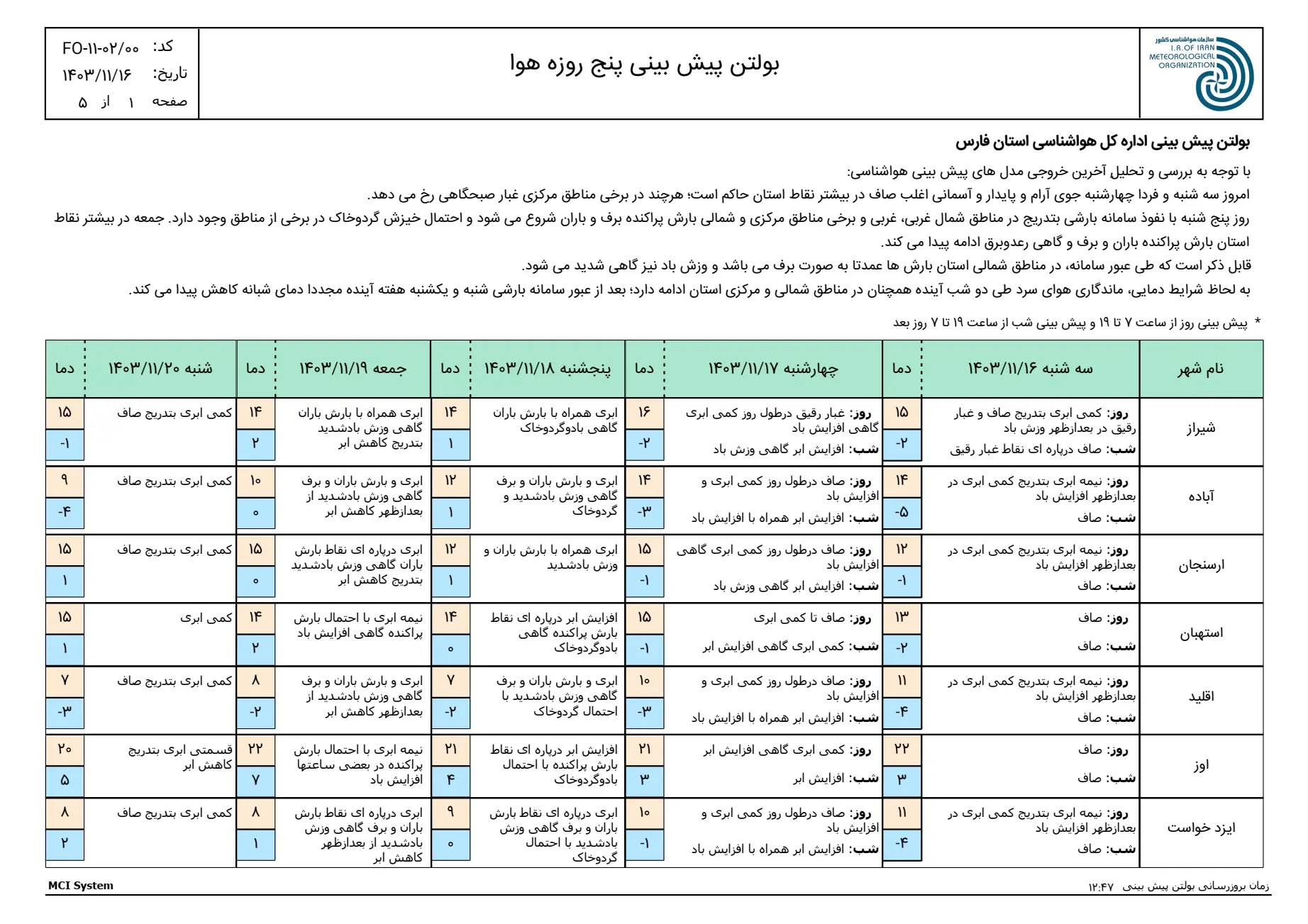 بارگیری