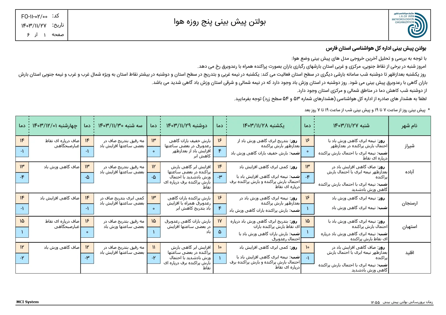 بارگیری