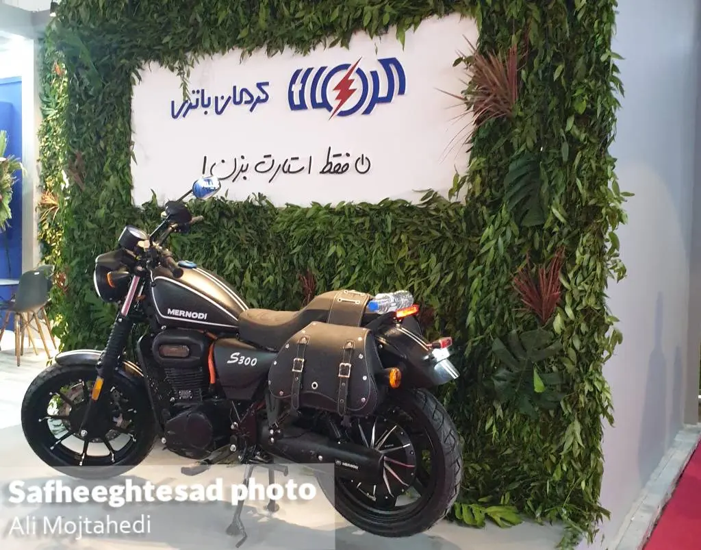 گزارش تصویری از بیستمین نمایشگاه بین المللی قطعات، لوازم و مجموعه های خودرو ۱۴۰۴ 