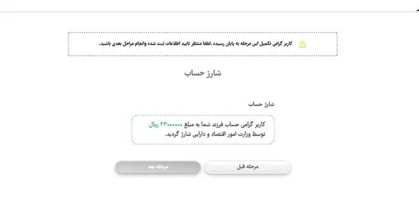 واریز ۲ میلیون تومانی به حساب نوزادان انجام شد
