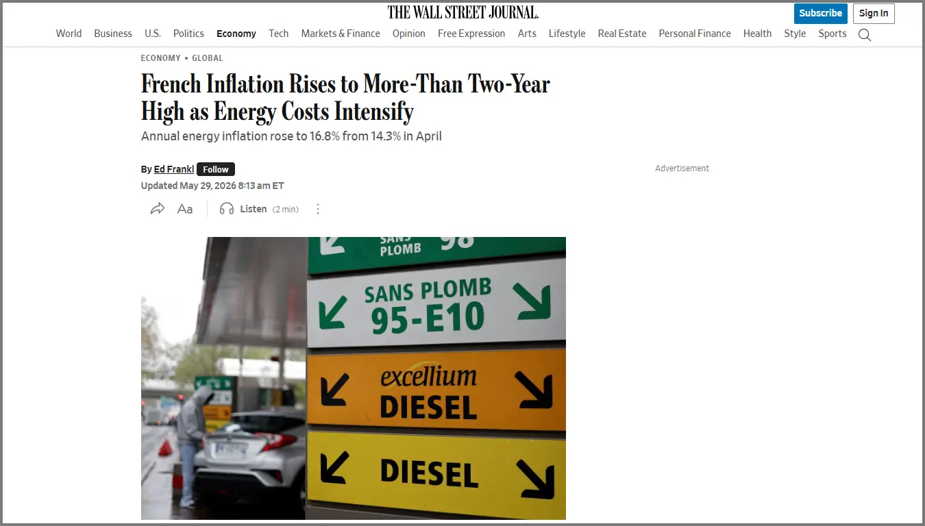 The Wall Street Journal (1)