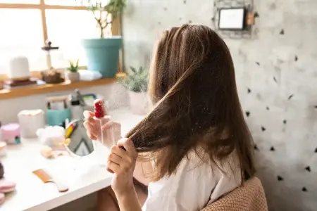 راه‌های تقویت فولیکول مو