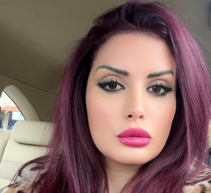 بازیگران خارجی سریال ناریا