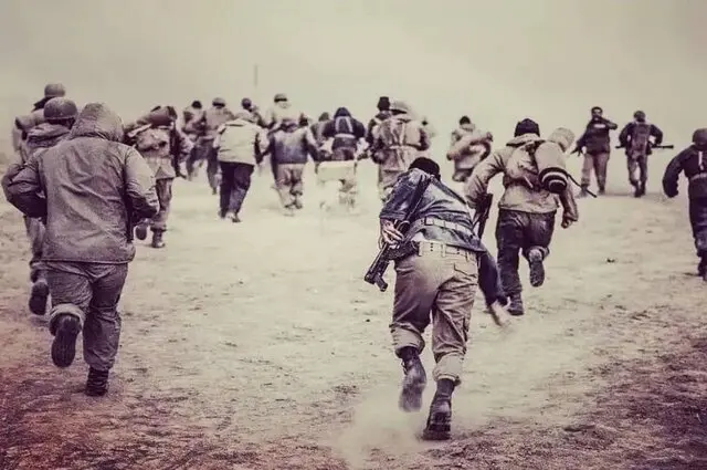 سریال عاشورا 