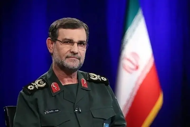 علیرضا تنگسیری