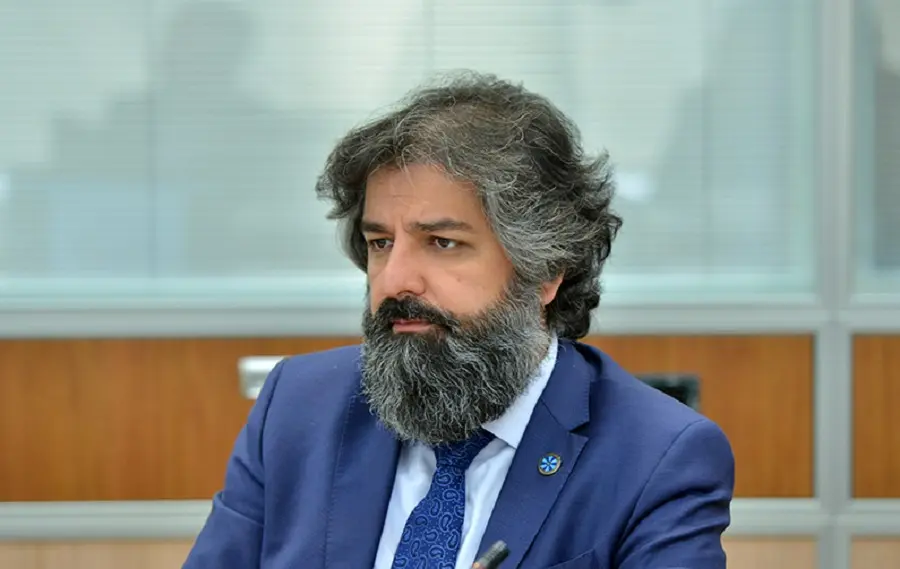 رئیس کمیسیون حمایت قضایی و مبارزه با فساد اتاق بازرگانی تهران 