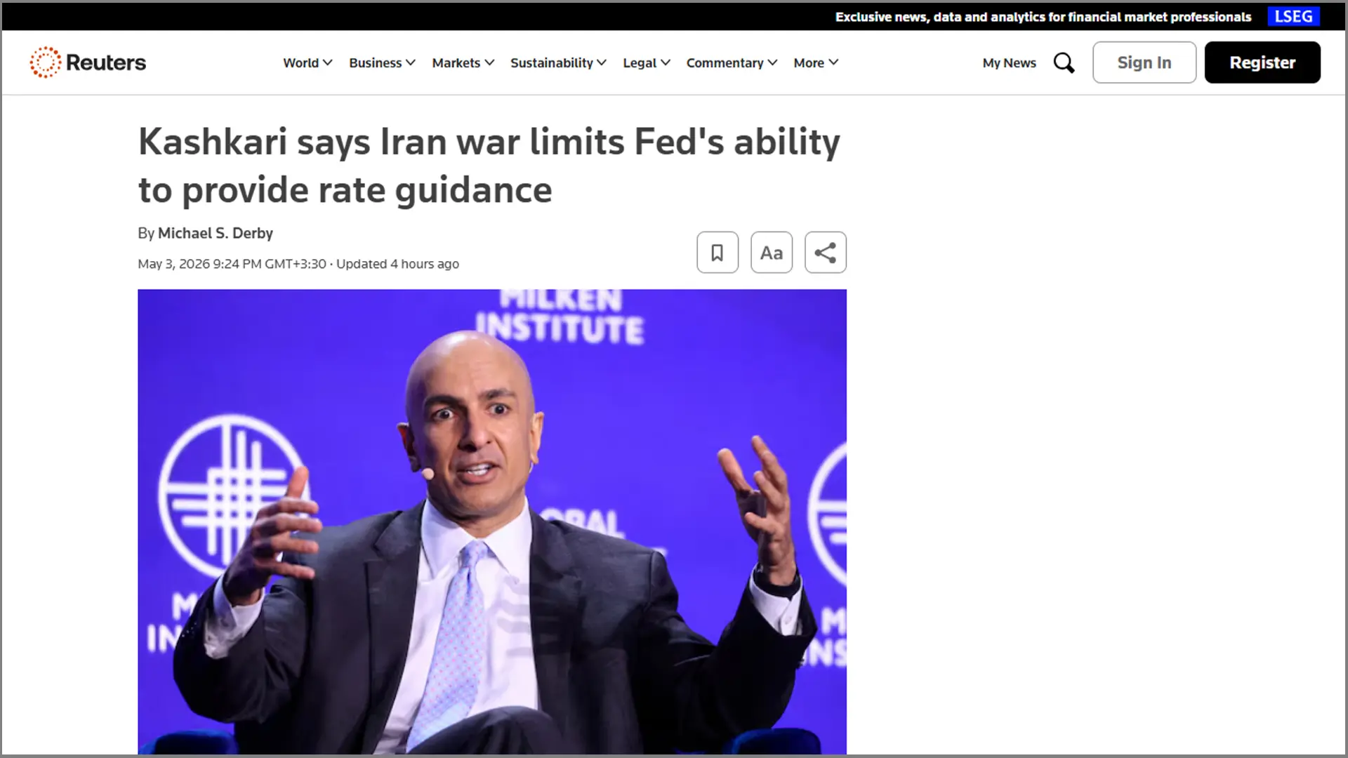 Reuters