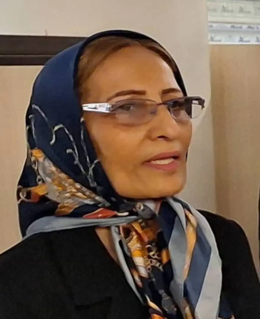 نایب رئیس کانون بازنشستگان شمیرانات