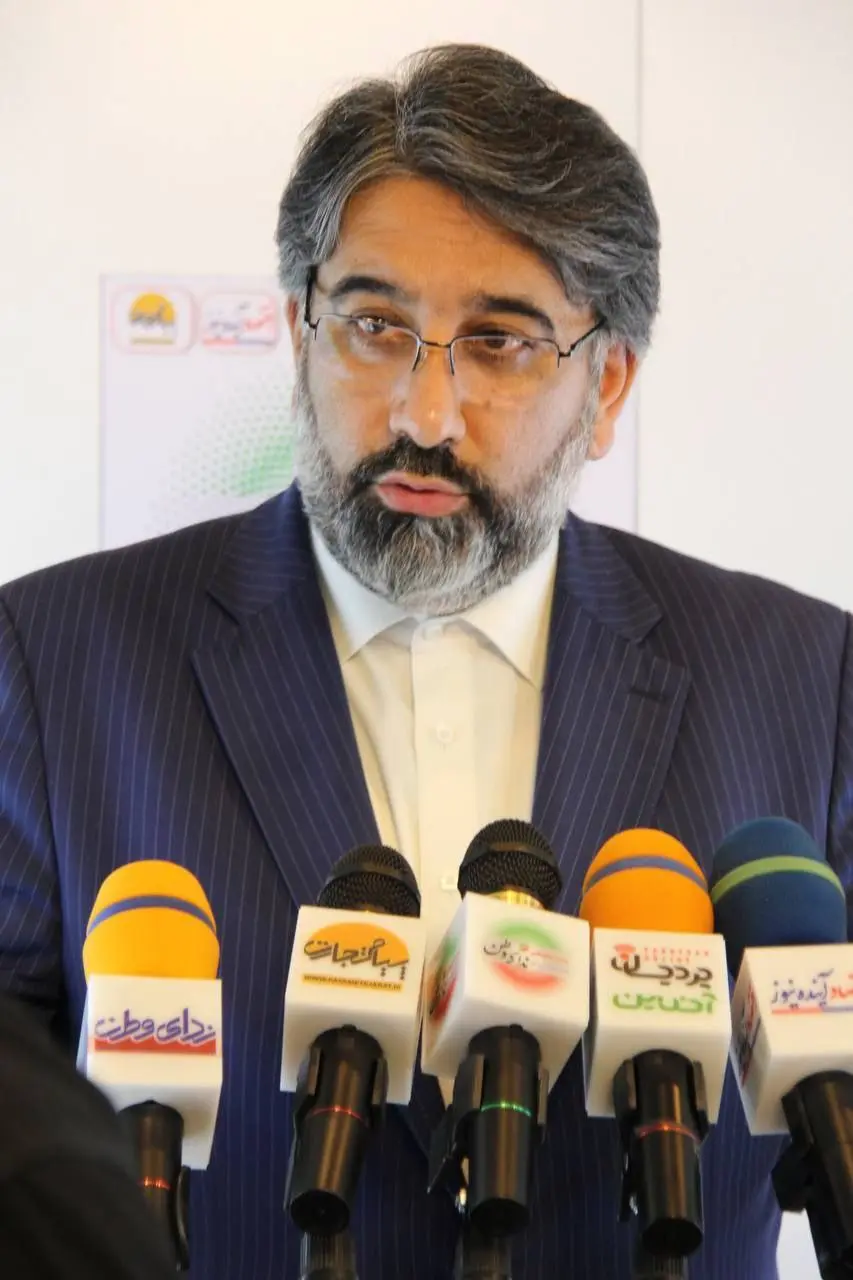 حفظ امنیت فکری سرمایه گذار موجب تقویت برنامه توسعه هفتم خواهد بود 