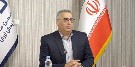 گفتگوی صفحه اقتصاد با احمد شیروانی دبیرکل انجمن صنعت پخش ایران