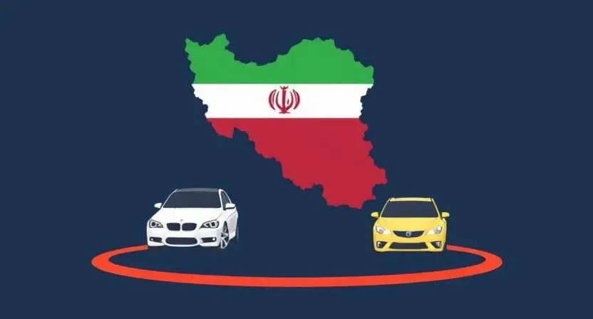 حقیقت تلخ بازار خودرو | واردات خودرو؛ کاسبی جدید دولت و شرکت‌ها