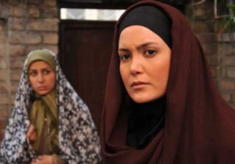 سریال مرگ تدریجی یک رویا 