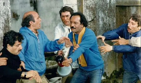 فیلم دو فیلم با یک بلیط