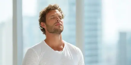 رفع مه مغزی, بهبود تمرکز ذهنی
