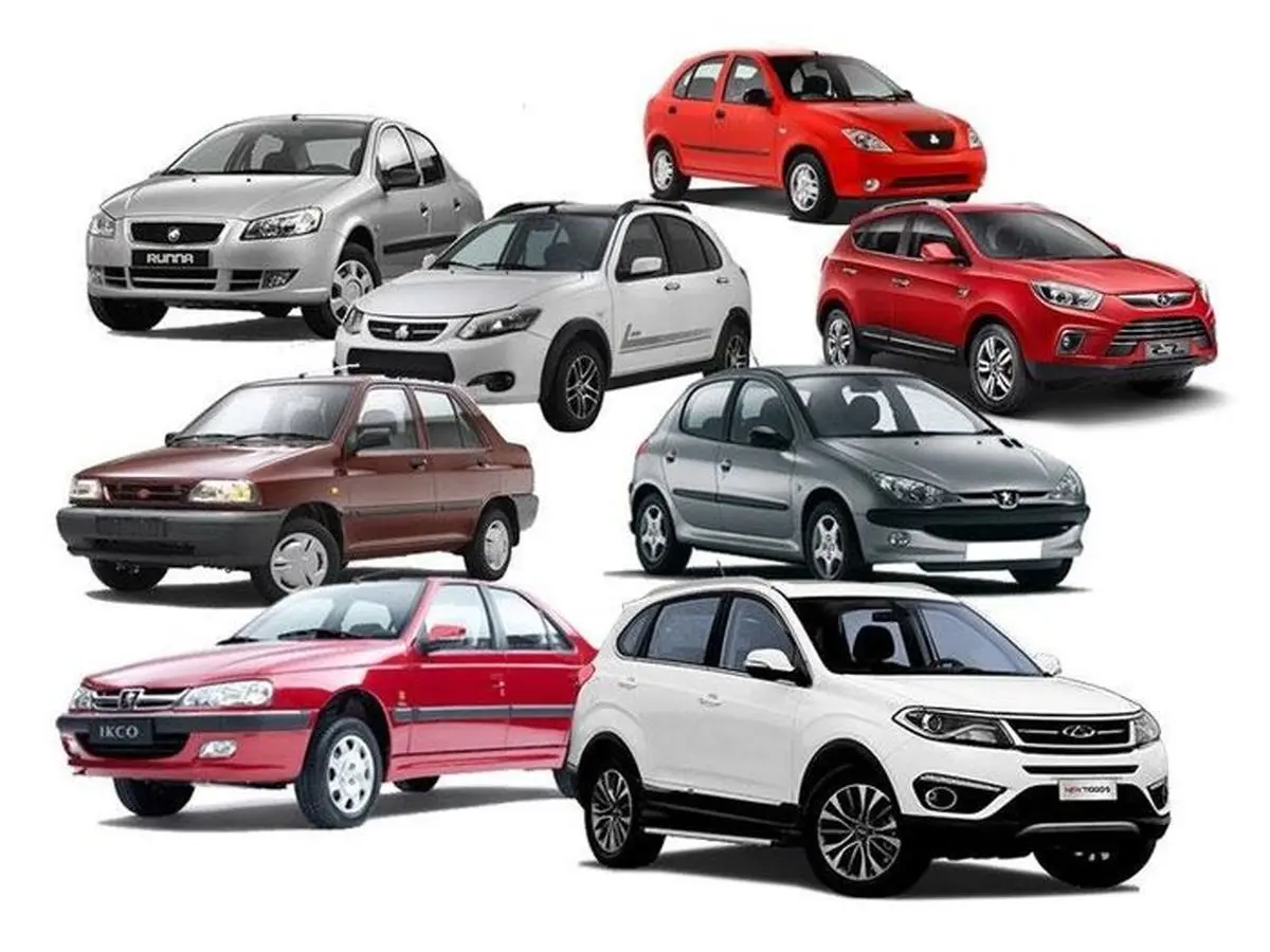 گزارش اختصاصی صفحه اقتصاد از سامانه یکپارچه خودرو