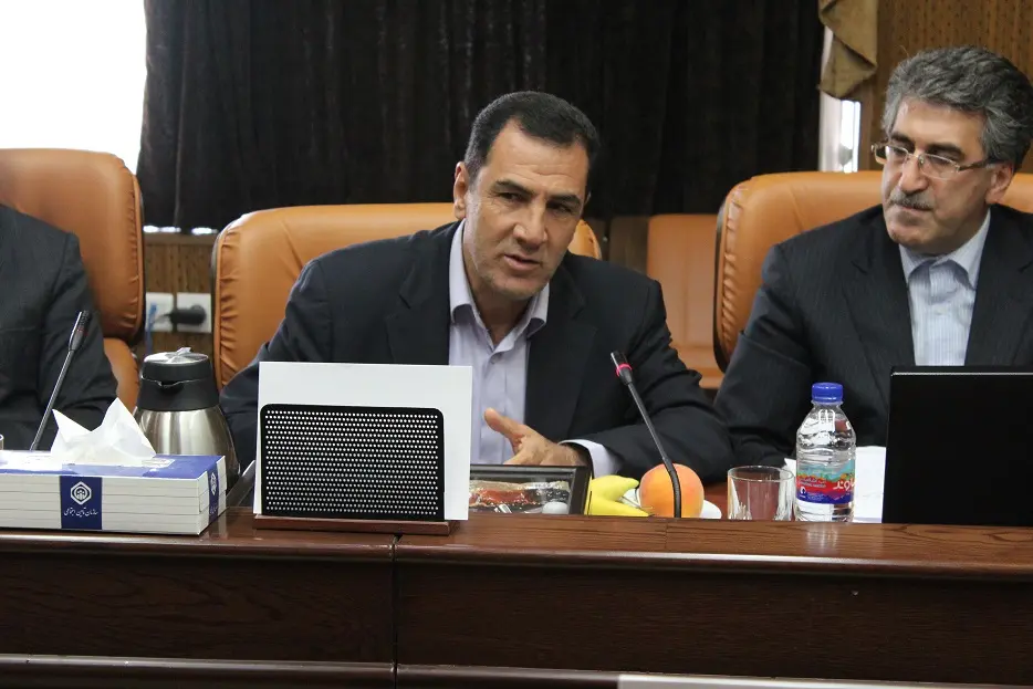 گفتگوی اختصاصی با محمد اسدی رئیس کانون عالی بازنشستگان تامین اجتماعی