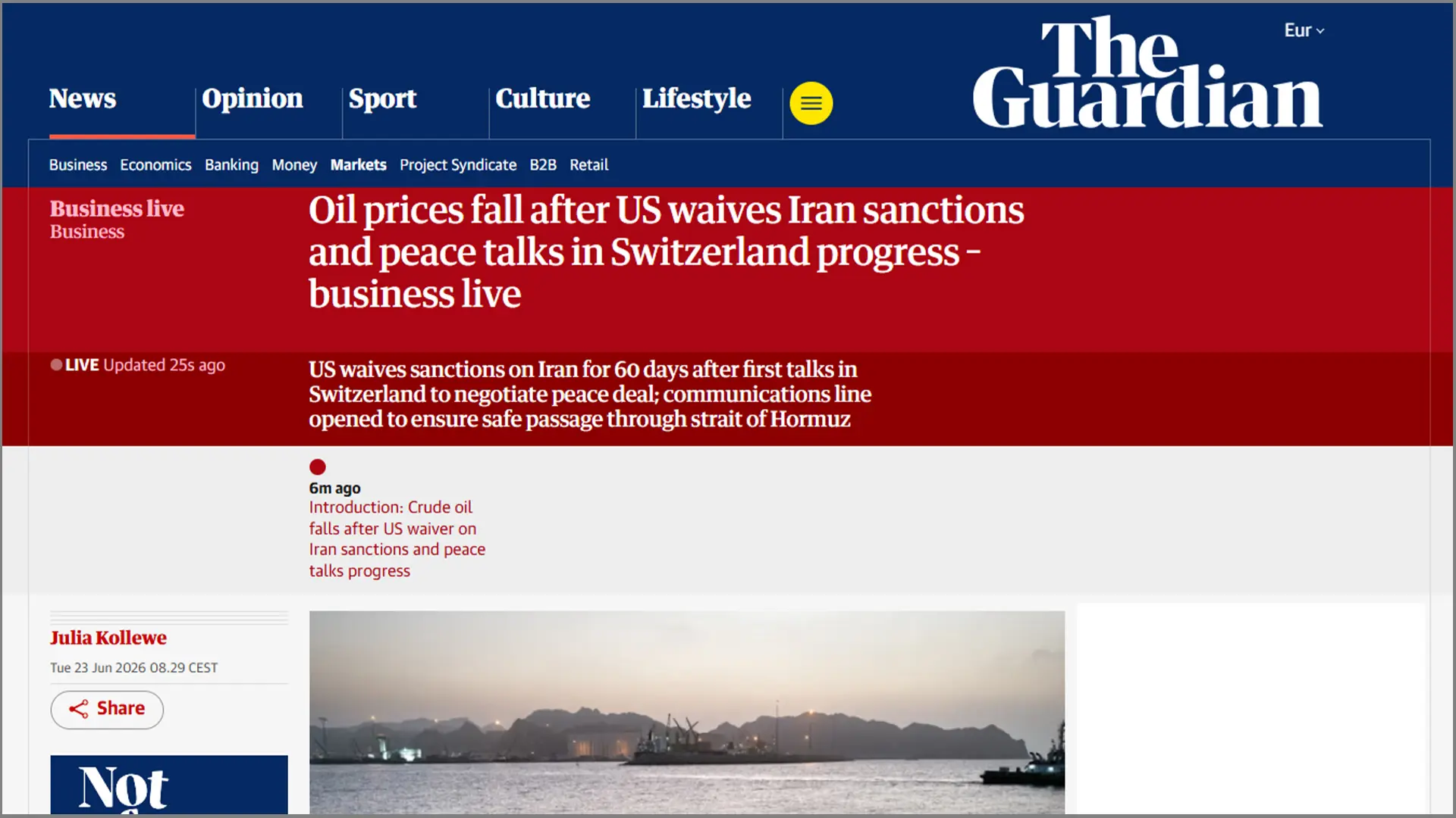 The Guardian
