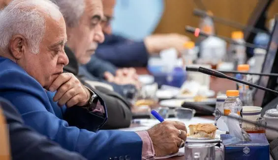 گفتگوی اختصاصی با احمدی عضو هیئت‌مدیره کانون عالی بازنشستگان