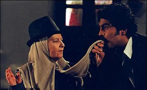 سریال رسم عاشقی