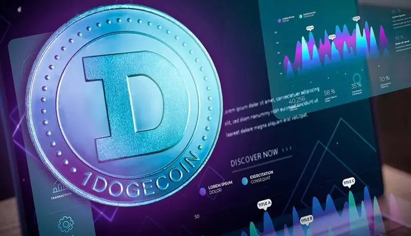 بازار دوج‌ کوین آماده انفجار |  آیا این زمان مناسب برای خرید DOGE است؟