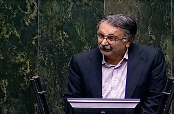گفتگوی صفحه اقتصاد با محسن بیگلری عضو کمیسیون برنامه و بودجه مجلس