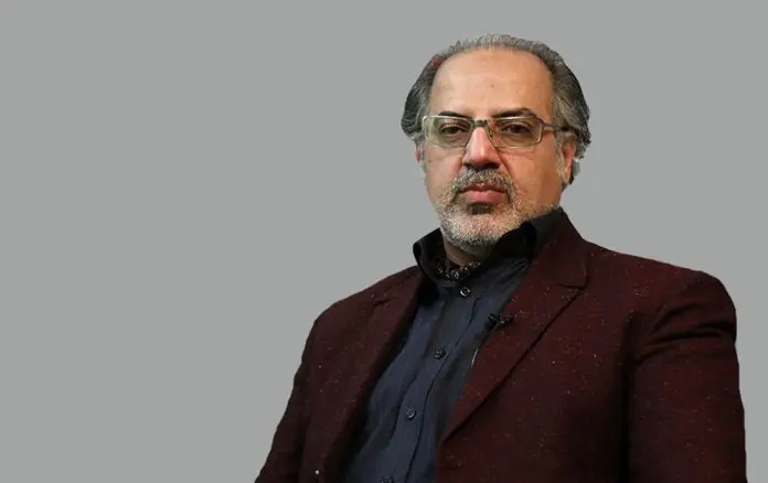 گفتگوی اختصاصی با مهدی مطهرنیا کارشناس بین المللی