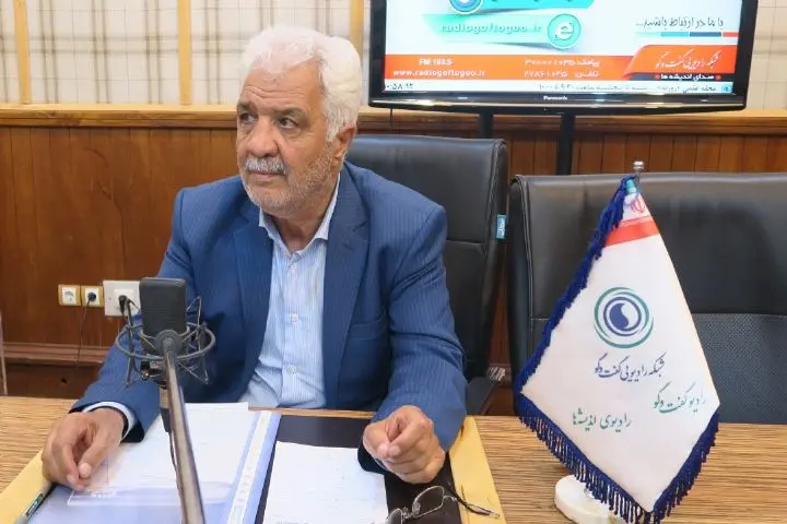 گفتگوی صفحه اقتصاد با علی دهقان کیا رئیس کانون بازنشستگان تامین اجتماعی تهران