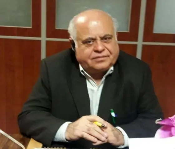 گفتگوی اختصاصی با احمدی عضو هیئت‌مدیره کانون عالی بازنشستگان