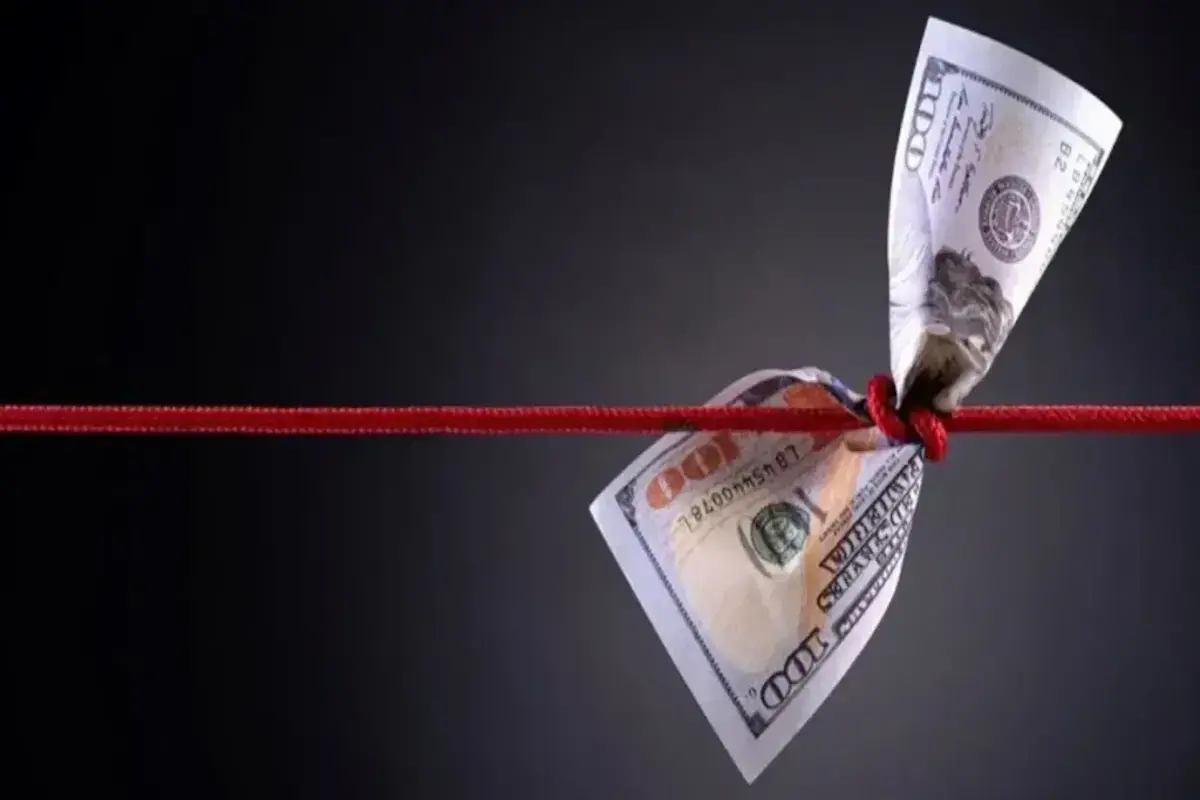 تراستیها، گره پنهان بحران ارزی و میراث پرهزینه اقتصاد تحریمی