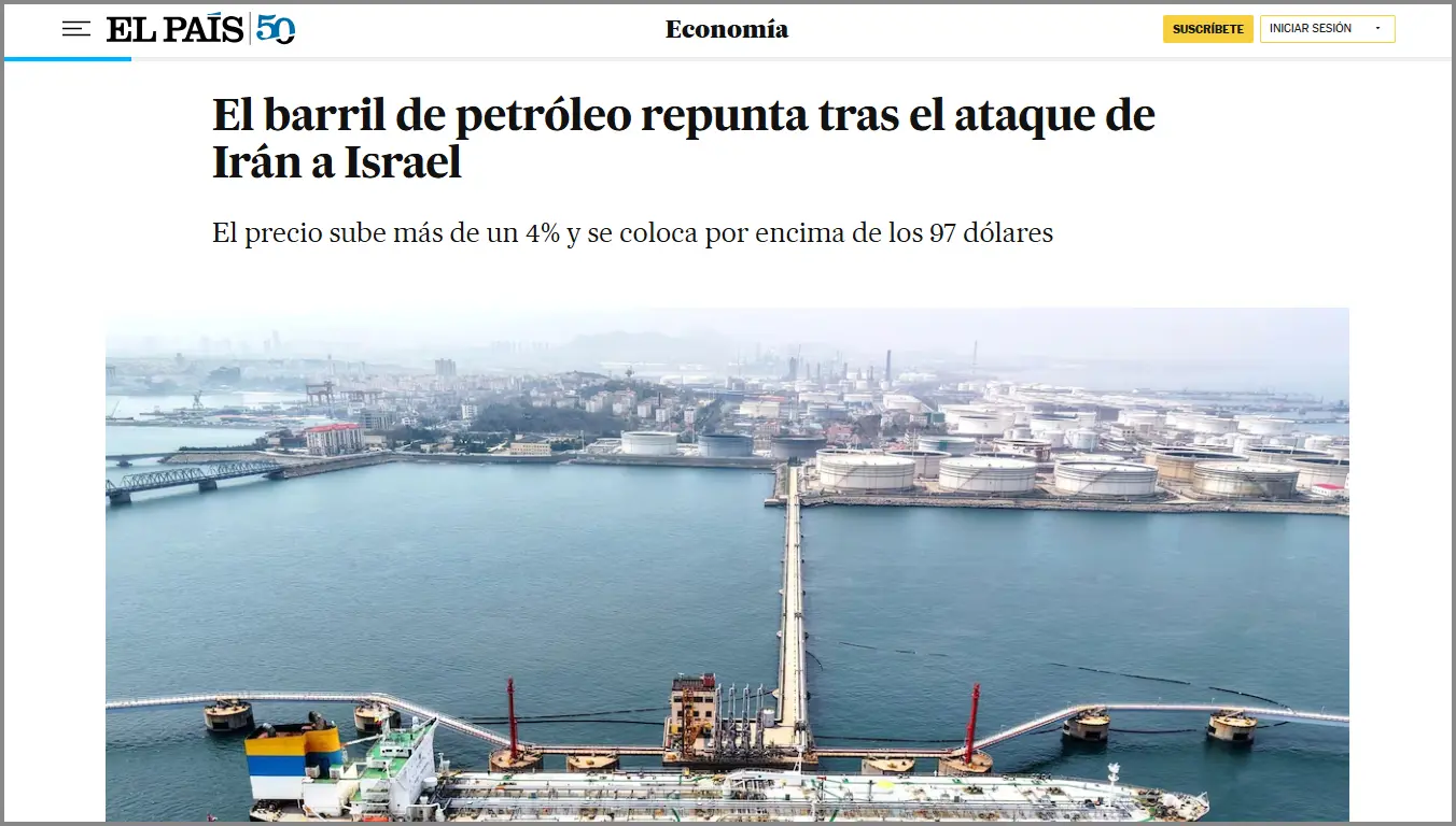 El Pais