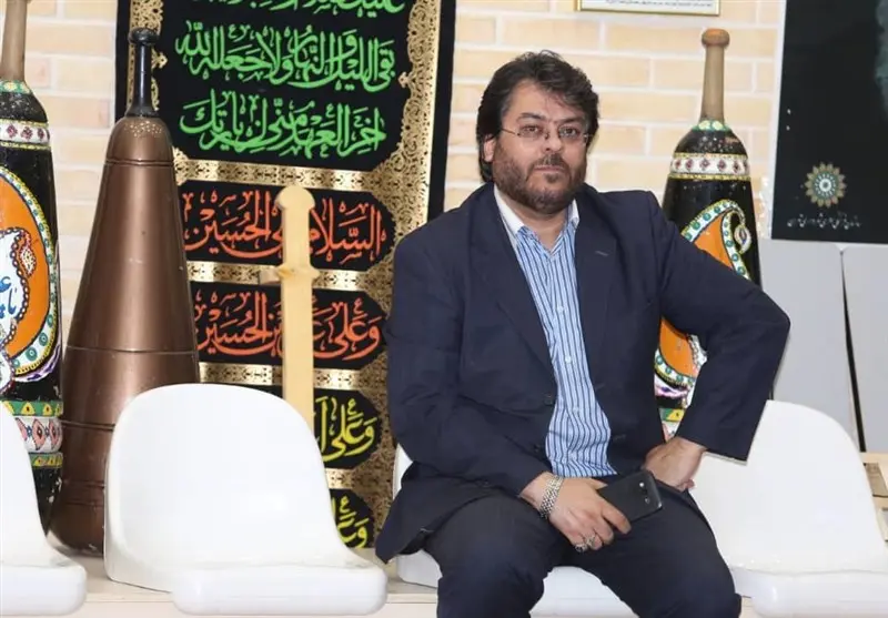 محمد کریمی