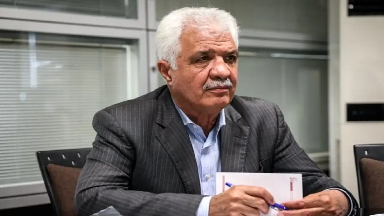 گفتگوی صفحه اقتصاد با علی دهقان کیا رئیس کانون بازنشستگان تامین اجتماعی تهران