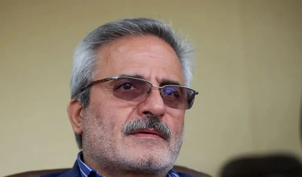 گفتگوی صفحه اقتصاد با حسن صادقی عضو هیات مدیره کانون بازنشستگان تهران