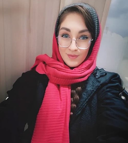 آیتک سلامت