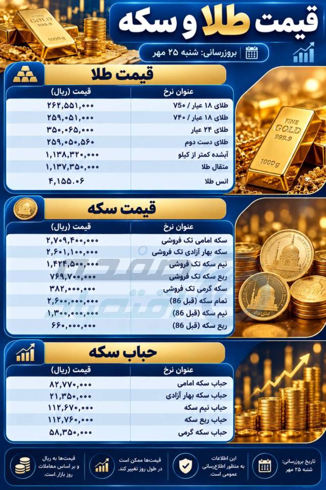 طلا